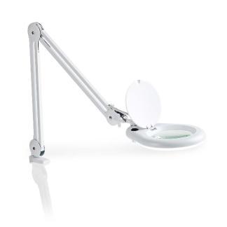 Loeplamp | Nedis (3 dioptrie, 720lm, 9W, 56 leds), Doe-het-zelf en Verbouw, Gereedschap | Handgereedschap, Nieuw, Verzenden
