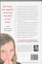 Het meisje dat nagelbijt en de man die altijd te laat komt, Boeken, Verzenden, Zo goed als nieuw, A. Gadd