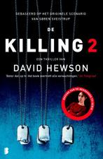 De killing / De killing / 2 9789022562581 David Hewson, Verzenden, Gelezen, David Hewson