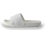 Bjorn Borg Slippers in maat 39 Wit | 10% extra korting, Slippers, Verzenden, Wit, Zo goed als nieuw