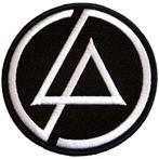 Linkin Park - Concentric - Patch officiële merchandise, Verzamelen, Ophalen of Verzenden, Nieuw, Kleding