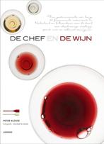 De chef en de wijn 9789020995411 Peter Klosse, Verzenden, Gelezen, Peter Klosse