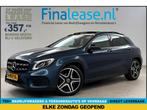 Mercedes-Benz GLA 180 AMG Limited Pano Camera Trekhaak LED, Automaat, Blauw, Nieuw, SUV of Terreinwagen