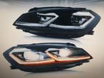 koplampen Volkswagen Golf 7.5 Full LED, Ophalen of Verzenden, Nieuw, Volkswagen