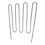 GGM Gastro | Verwarmingselement (boven & onder) - 2kW - voor, Verzenden, Nieuw in verpakking, Ovens, Magnetrons en Steamers