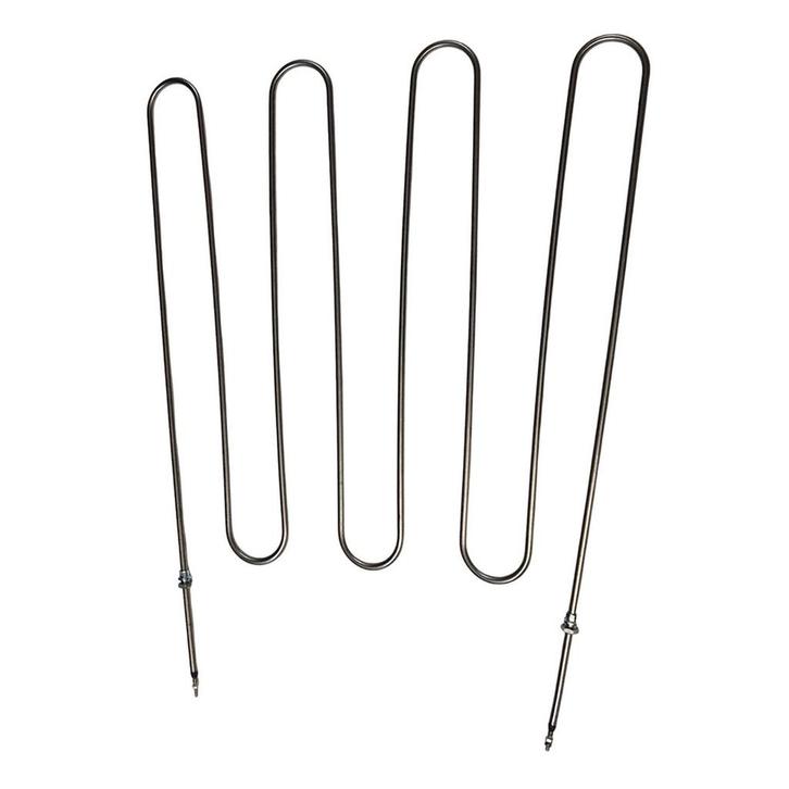 GGM Gastro | Verwarmingselement (boven & onder) - 2kW - voor, Zakelijke goederen, Horeca | Keukenapparatuur, Nieuw in verpakking