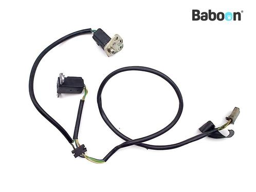 Pickup Honda CM 125 1982-1986 (CM125), Motoren, Onderdelen | Honda, Gebruikt, Verzenden