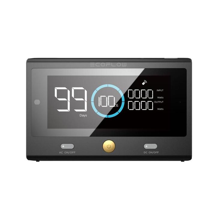 EcoFlow DELTA Pro Remote Control, Hobby en Vrije tijd, Modelbouw | Radiografisch | Helikopters en Quadcopters, Nieuw