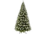 Triumph Tree Pittsburgh Kunstkerstboom - H155 x Ø84 cm -, Diversen, Kerst, Verzenden, Nieuw