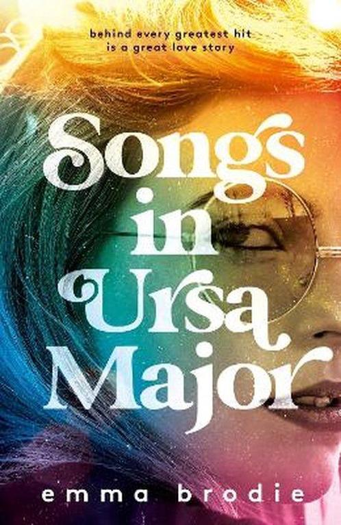 ISBN Songs in Ursa Major, Roman, Anglais, Couverture rigide,, Boeken, Taal | Engels, Zo goed als nieuw, Verzenden