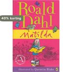 Matilda (The Book People) 9780141326221 Dahl, Boeken, Verzenden, Gelezen, Dahl