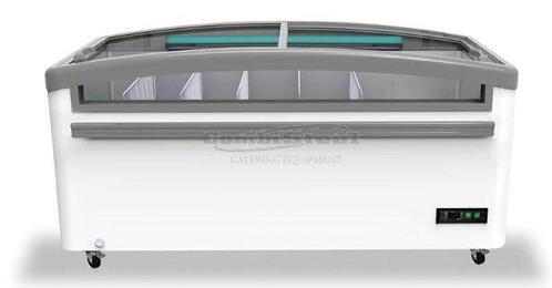 Vrieskist met kop element B 1820 mm D 900 mm H 835 mm, Zakelijke goederen, Horeca | Keukenapparatuur, Verzenden