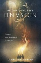Zoektocht naar een visioen 9781913980375 Daniël Van den Hurk, Verzenden, Zo goed als nieuw, Daniël Van den Hurk