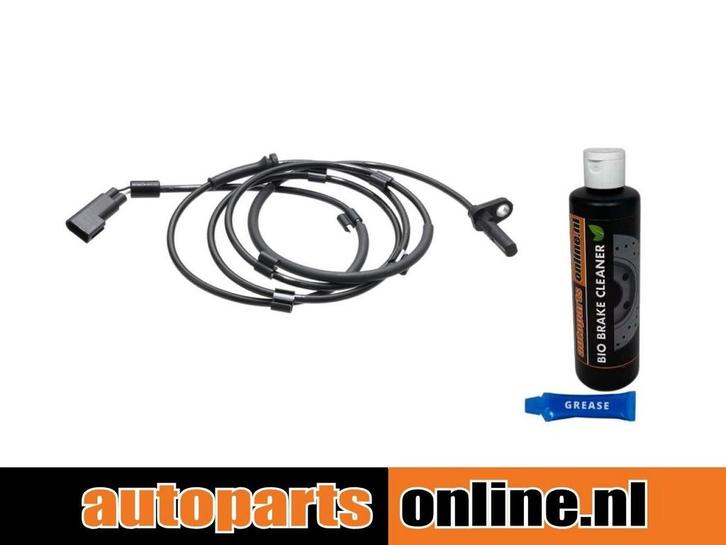 ABS-sensor Ford Transit Tourneo achterzijde, rechts, Auto-onderdelen, Besturing, Nieuw, Ford, Verzenden