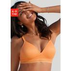 Lascana Bralette-bh Freya zonder beugel met ingebouwd, Verzenden