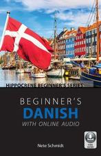 9780781814300 Beginners Danish with Online Audio, Boeken, Verzenden, Zo goed als nieuw, Nete Schmidt