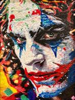 Carmine Garofalo - Joker sguardo