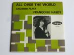 Francoise Hardy - All over the World (vinyl single), Cd's en Dvd's, Verzenden, Nieuw in verpakking