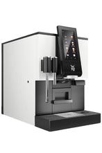 WMF 1100s, Witgoed en Apparatuur, Koffiezetapparaten, 10 kopjes of meer, Zo goed als nieuw, Espresso apparaat, Koffiebonen