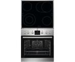 AEG KOMBI3025 Inbouw Multifunctionele oven ewo128401, Witgoed en Apparatuur, Ophalen of Verzenden, Nieuw