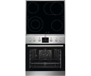 AEG KOMBI3025 Inbouw Multifunctionele oven ewo128401, Witgoed en Apparatuur, Fornuizen, Nieuw, Ophalen of Verzenden