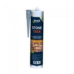 Bostik Bostik stone tack 290 ml, zwart, koker, Nieuw, Verzenden