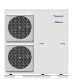 Panasonic monobloc warmtepomp WH-MDC16H6E5, Doe-het-zelf en Verbouw, Verwarming en Radiatoren, Nieuw, Verzenden