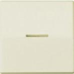 Jung Bedieningswip met lens wit (creme) AS591KO5, Doe-het-zelf en Verbouw, Nieuw, Stopcontact