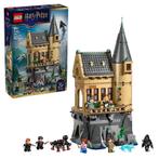 LEGO Harry Potter - Hogwart Castle Hospital Wing 76463, Ophalen of Verzenden, Nieuw