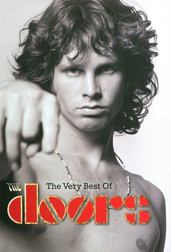 cd box - The Doors - The Very Best Of The Doors, Cd's en Dvd's, Cd's | Pop, Zo goed als nieuw, Verzenden
