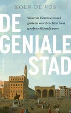 De geniale stad (9789026356247, Koen De Vos) (Koen De Vos), Verzenden, Nieuw