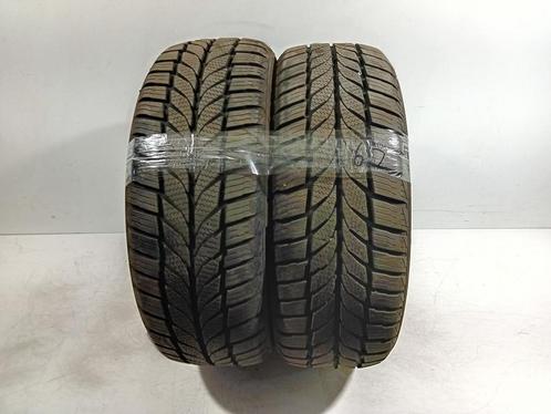 Bandenset 2 stuks 4-Seizoenen 185/55 R15 Tyfoon 2022 6.2MM /, Auto-onderdelen, Banden en Velgen, 15 inch, ARN erkend, Stiba lid