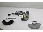 Bosch Professional GWS 7-115 E Haakse slijper - 720 W - 115, Verzenden, Zo goed als nieuw