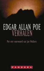 Verhalen / Pandora literair 9789025416232 E.A. Poe, Boeken, Literatuur, Verzenden, Zo goed als nieuw, E.A. Poe