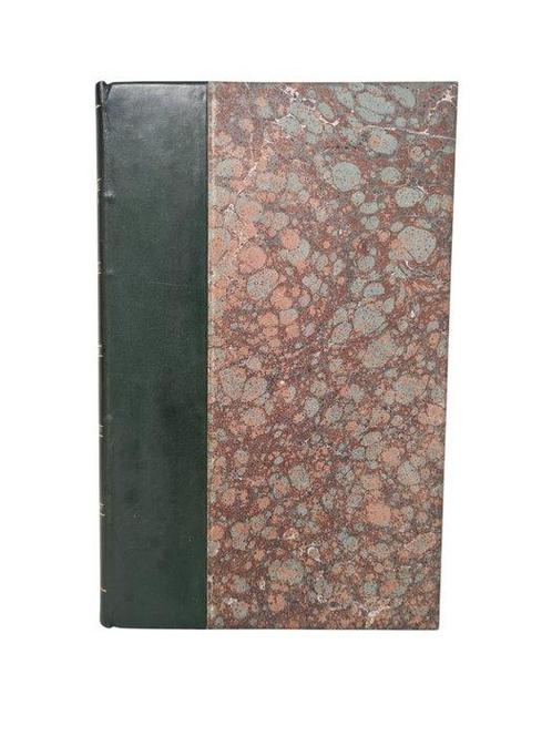 Henry Meister - Letters Written During a Residence in, Antiek en Kunst, Antiek | Boeken en Bijbels