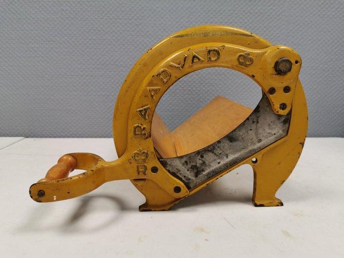 Raadvad - Ove Larsen - Broodsnijmachine - Model 294 -, Antiek en Kunst, Curiosa en Brocante
