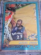 Upper Deck Michael Jordan Foil, Insert card, Parallel card -, Verzamelen, Nieuw