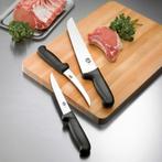 GGM Gastro | VICTORINOX | FIBROX - Uitbeenmes - Mes: 150mm |, Verzenden, Nieuw
