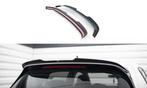 Opzetstuk Spoiler VW Golf 7/7.5 R / GTI Facelift Glans Zwart, Nieuw, Ophalen of Verzenden