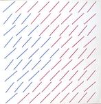 Mario Nigro (1917-1992) - Senza Titolo