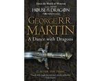 Dance With Dragons After The Feast - Dance With Dragons, Ophalen of Verzenden, Nieuw