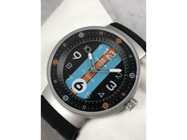 Veiling - Montjuic Speed MJ1.1201.S, Sieraden, Tassen en Uiterlijk, Horloges | Heren