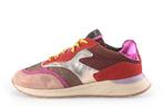 Iqonic Sneakers in maat 39 Roze | 10% extra korting, Iqonic, Overige kleuren, Verzenden, Sneakers of Gympen