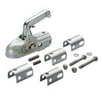 Kogelkoppeling WW 3000KG all-fit / ALBE 300R-BH -, Ophalen of Verzenden, Nieuw