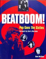 Beatboom! Pop goes the sixties. 9780600580096 Dave Mcaleer, Boeken, Verzenden, Gelezen, Dave Mcaleer