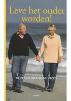 Leve het ouder worden Bert van Nieuwenhuizen, Boeken, Verzenden, Zo goed als nieuw
