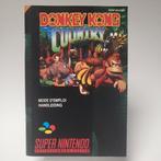 Donkey Kong Country SNES, Spelcomputers en Games, Games | Nintendo Super NES, Ophalen of Verzenden, Nieuw