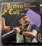 Jethro Tull - Live In Switzerland 2003, Montreux Festival -, Cd's en Dvd's, Nieuw in verpakking