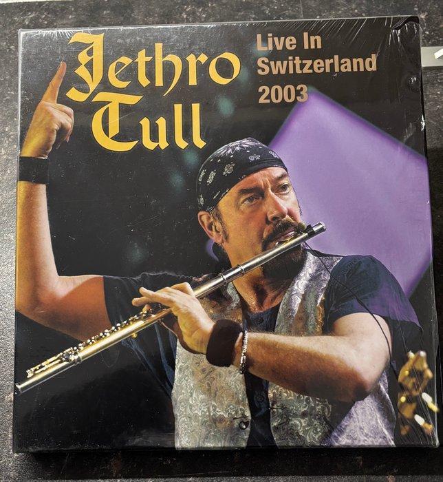 Jethro Tull - Live In Switzerland 2003, Montreux Festival -, Cd's en Dvd's, Vinyl Singles