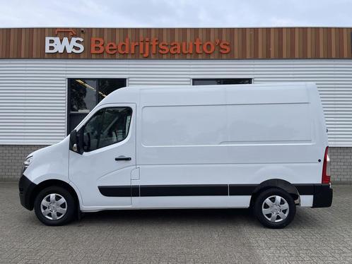 Nissan NV400 2.3 dCi 136pk L2H2 Optima / vaste prijs rijklaa, Auto's, Nissan, Onderhoudsboekje, Lease, Handgeschakeld, Overige carrosserieën